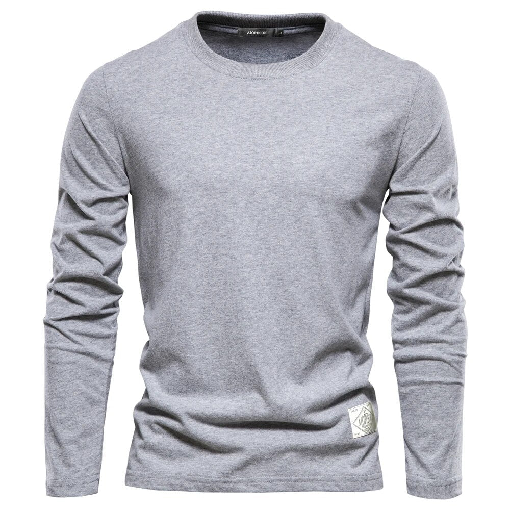 LEON |  CLASSIC LONG-SLEEVE T-SHIRT