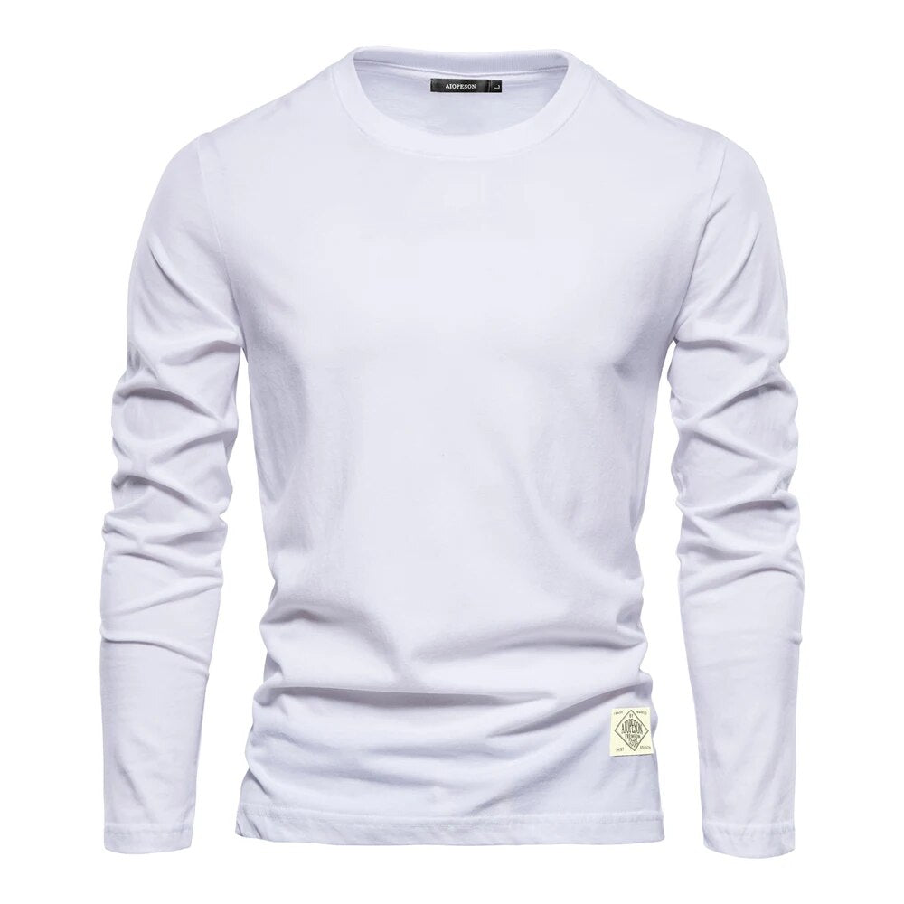 LEON |  CLASSIC LONG-SLEEVE T-SHIRT