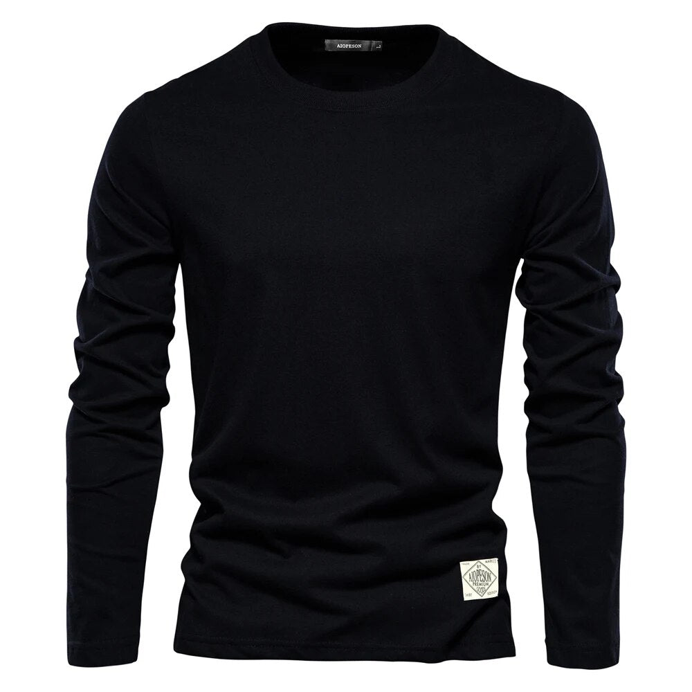 LEON |  CLASSIC LONG-SLEEVE T-SHIRT