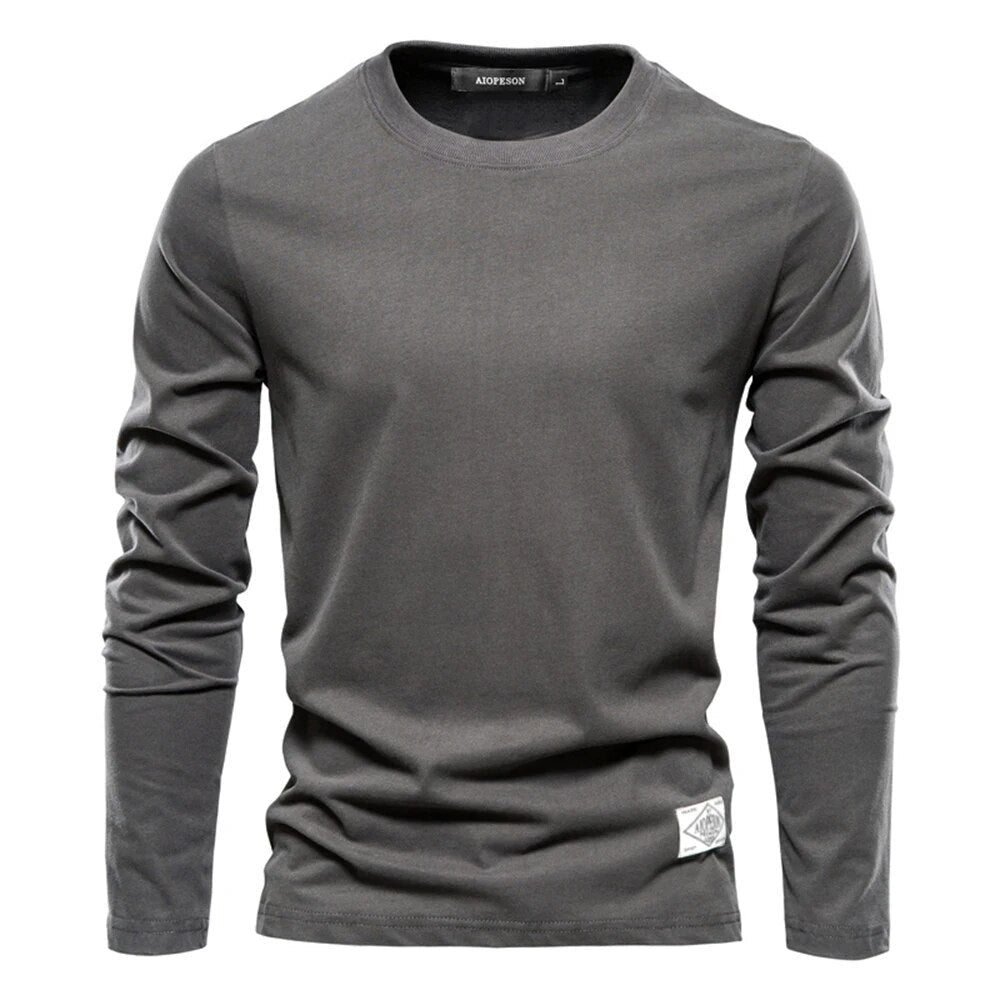 LEON |  CLASSIC LONG-SLEEVE T-SHIRT