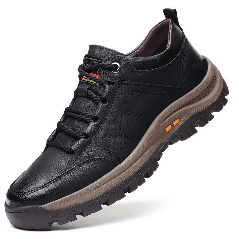 LUCAS | LIGHTWEIGHT HIKING SHOES